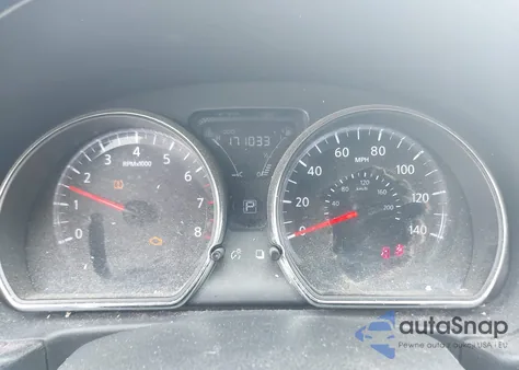 2018 Nissan Versa 1.6 Sv z USA, uszkodzony, nr VIN 3N1CN7AP6JK416036